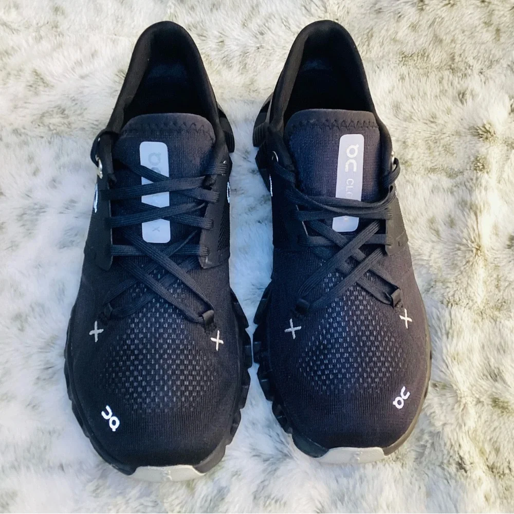 ON RUNNING Cloud X3 - Picture 3 of 6